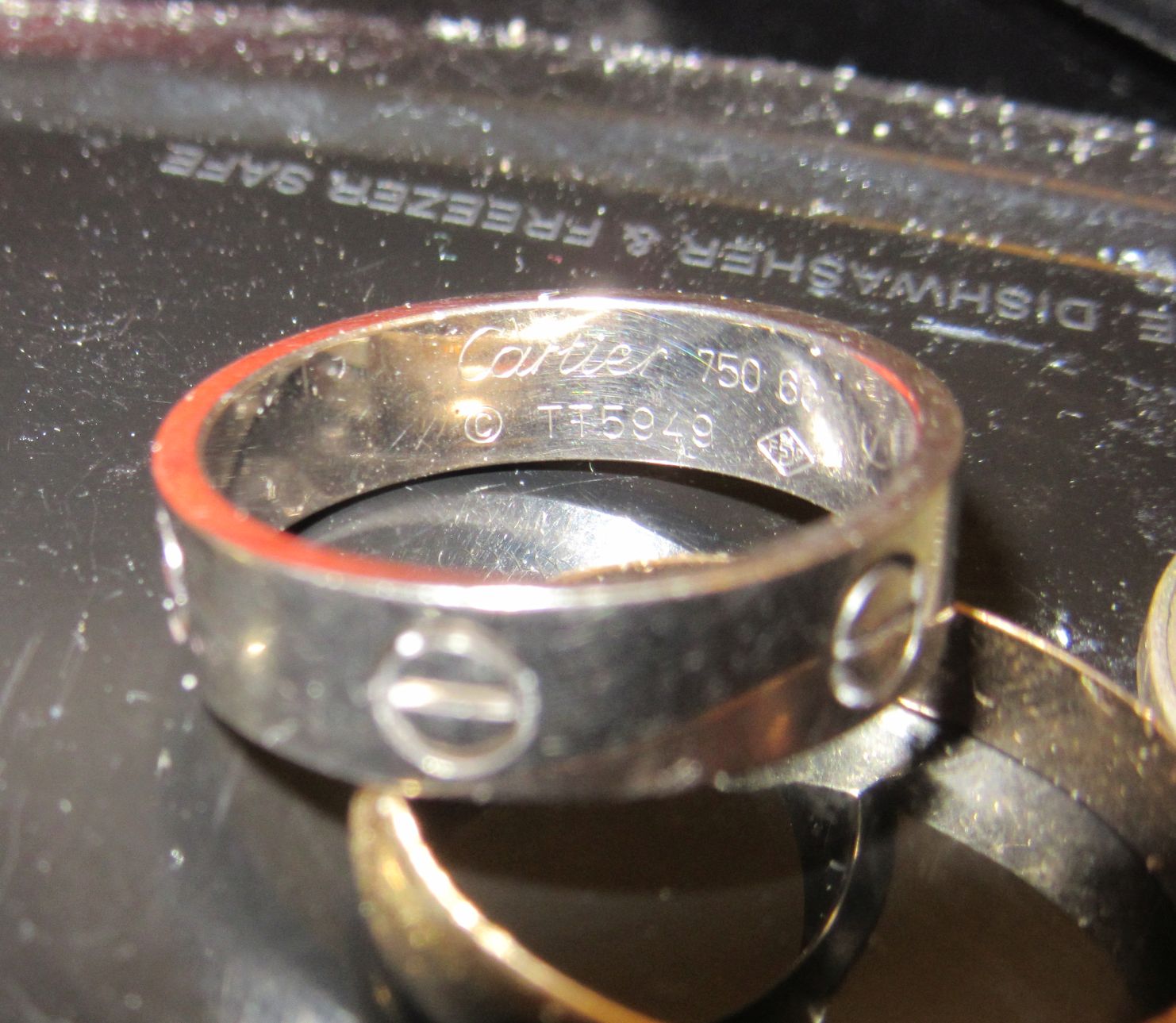 CTX 3030 Book Excerpt: “Using Gold “Checkers”