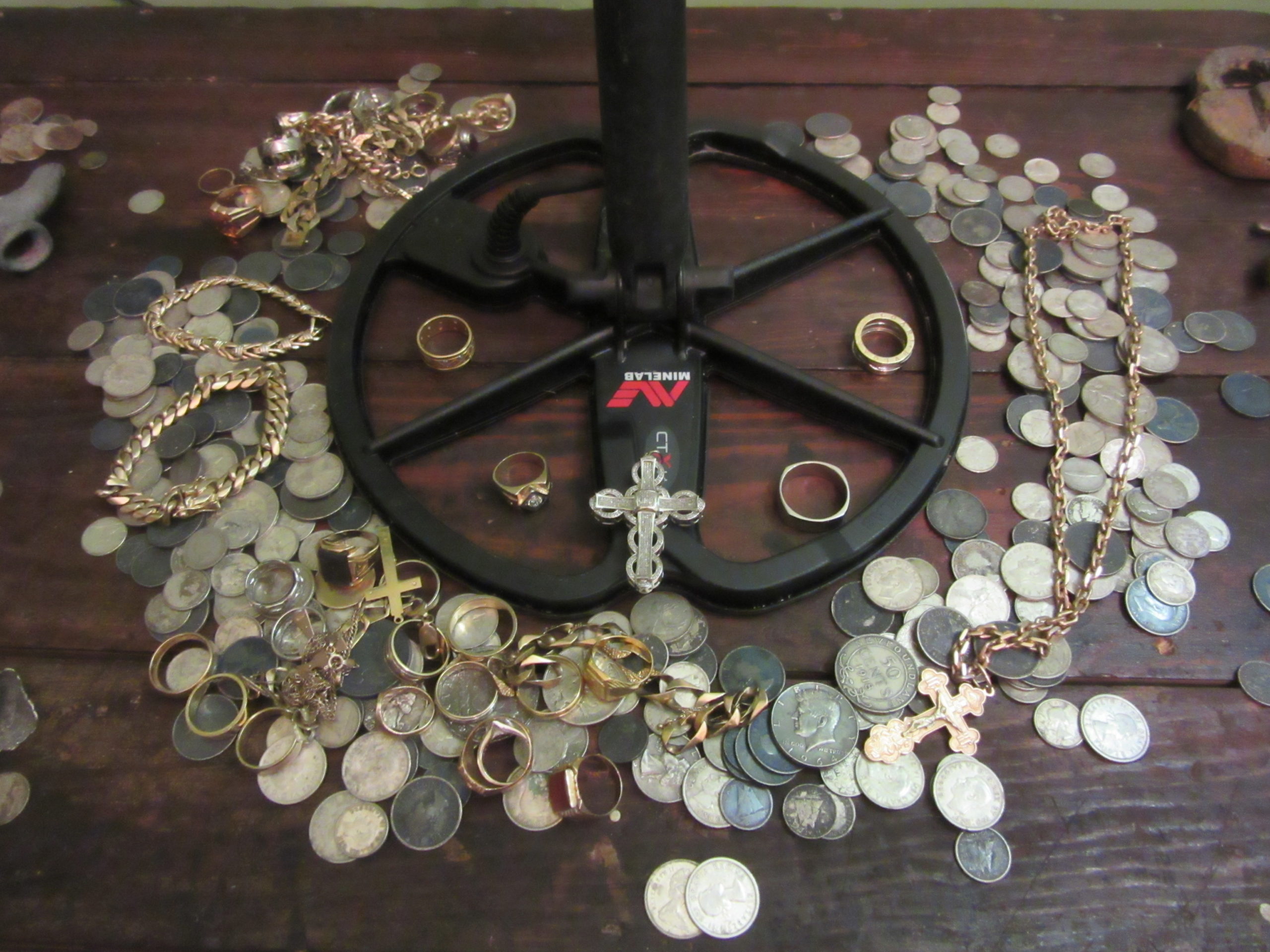 From the “War Room” A Few Big Coil Tuning Notes