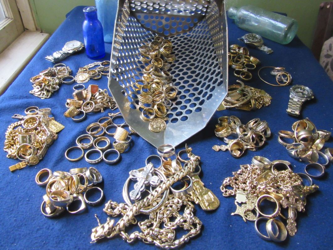 Book Excerpt: “Where there’s one, there’s more.”