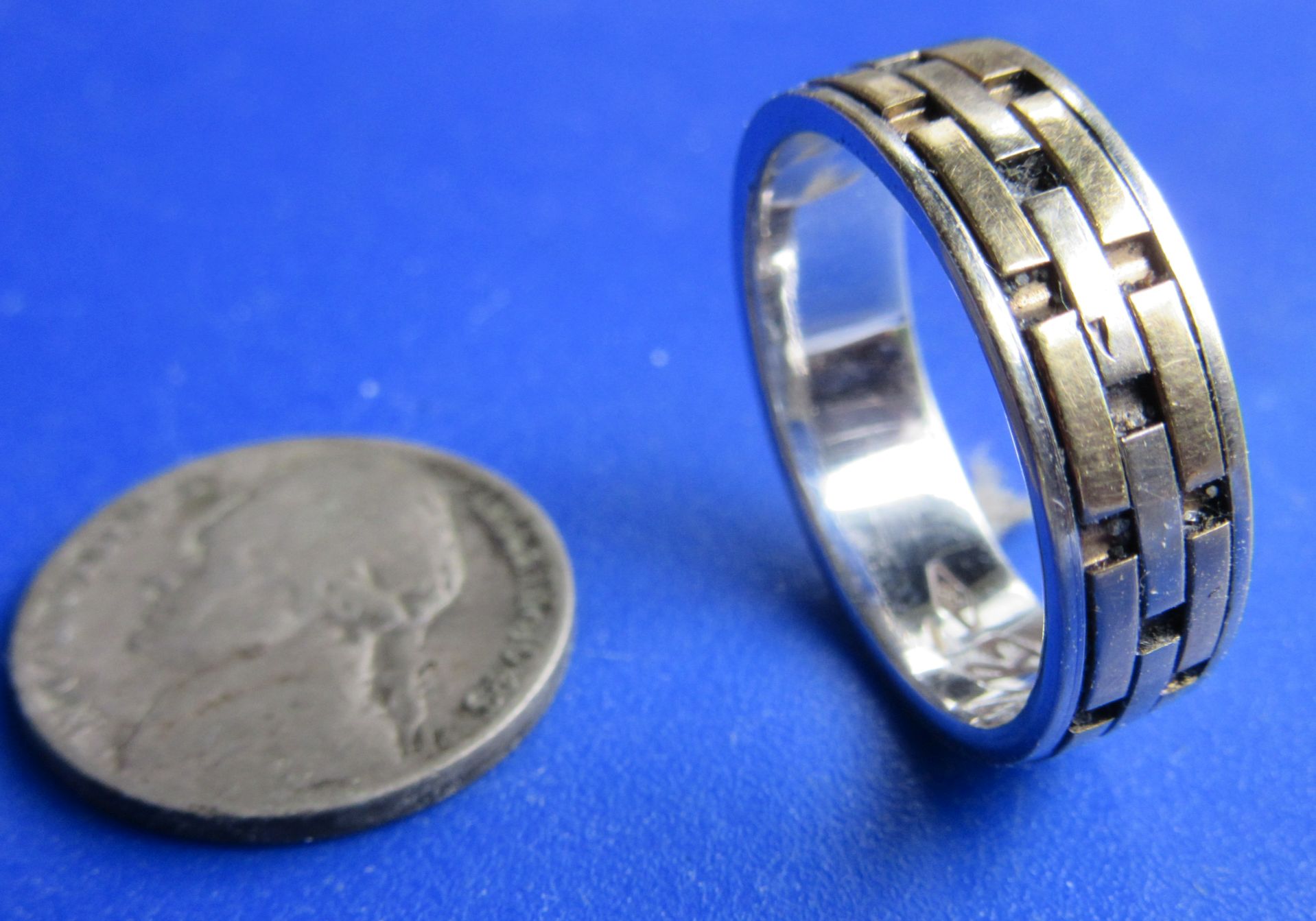 Quite a Nice Minelab Equinox 800 Find Today