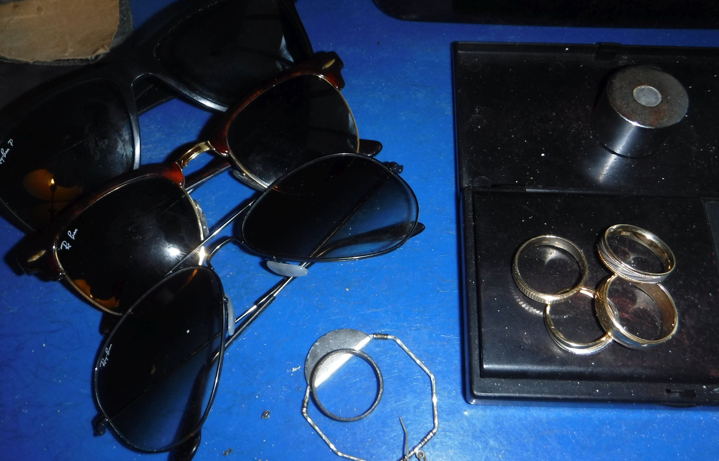 Adaptability and Versatility with the Minelab Equinox