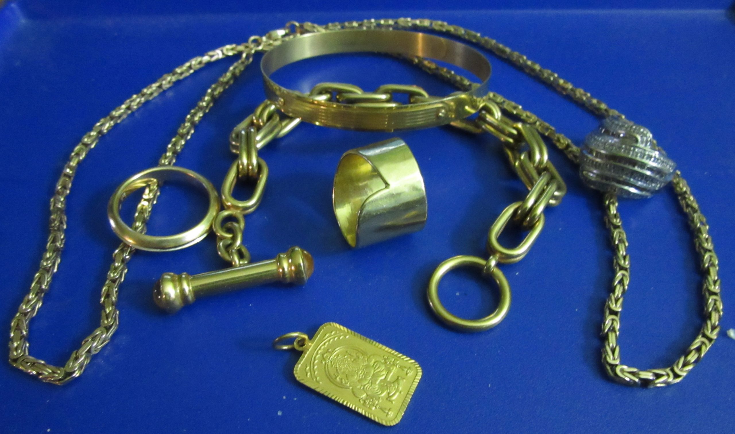 Book Excerpt: Equinox Operating Characteristics: