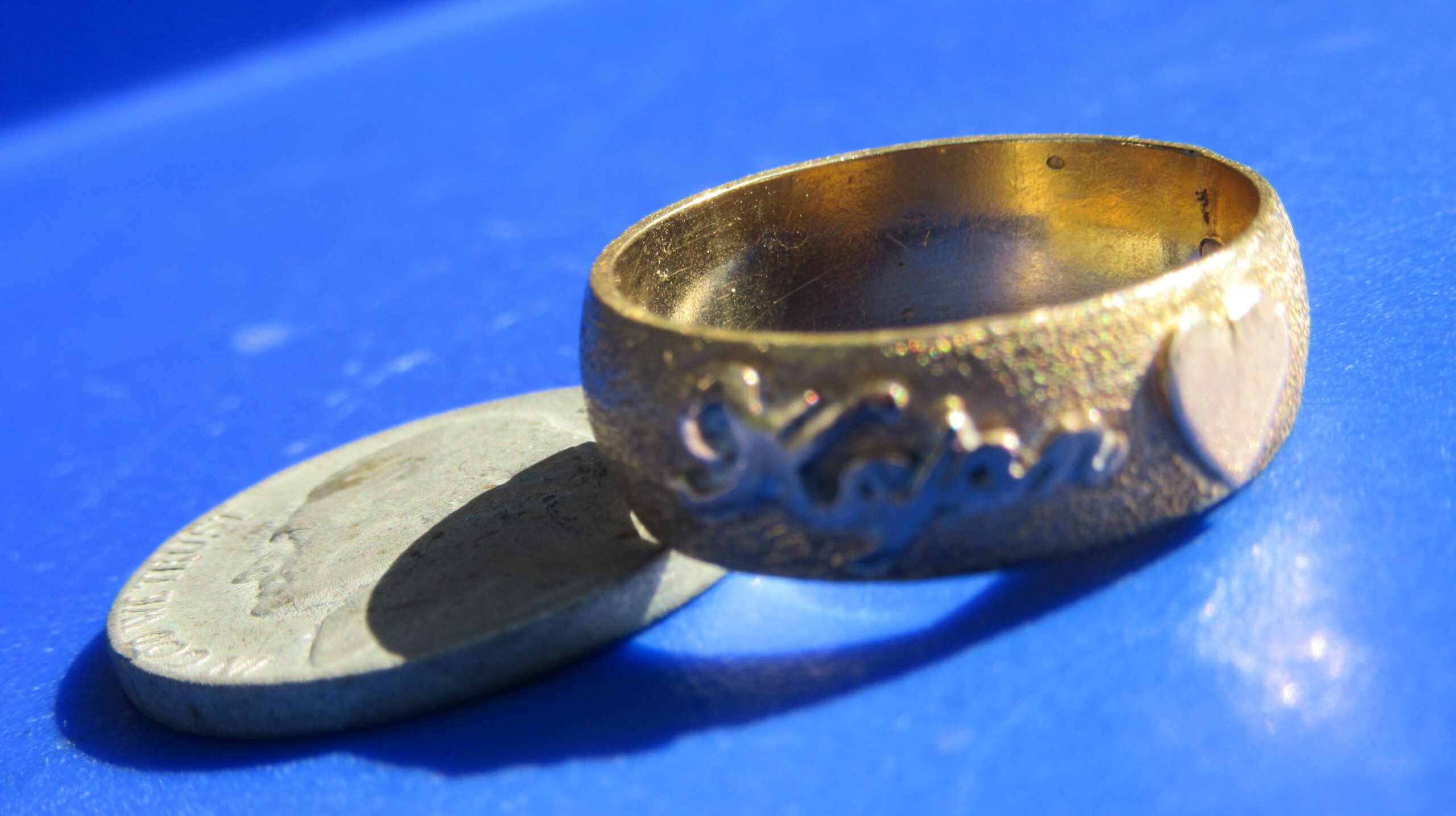 Minelab Equinox Tip of the Week #2