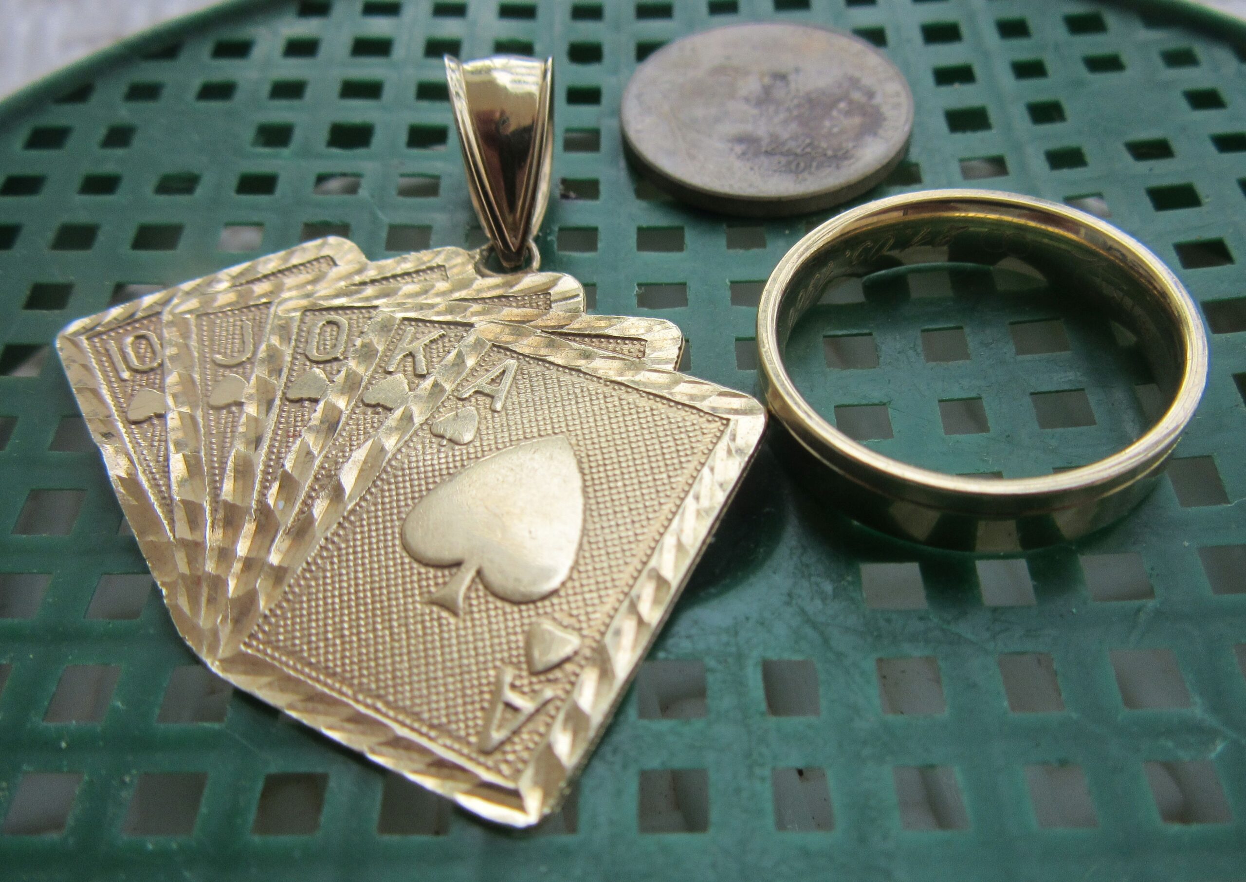 3 Minelab Manticore Tips